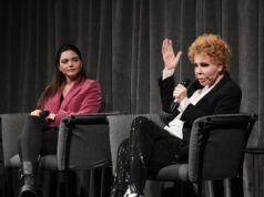 Vanoni, Elisa Fuksas: “L’ho raccontata nel mio film, Ornella mi ha cambiato la vita”