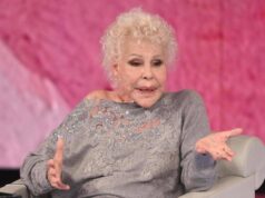 Vanoni, la laurea honoris causa pochi mesi fa e il desiderio: “Intitolatemi un’aiuola”