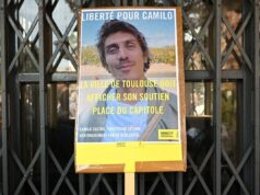 Venezuela, Macron annuncia rilascio cittadino francese: “Camilo Castro è libero”