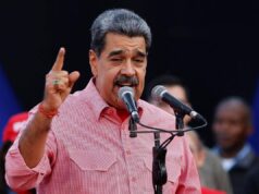 Venezuela, Maduro a Trump: “Pronto a faccia a faccia, no alternative a pace”