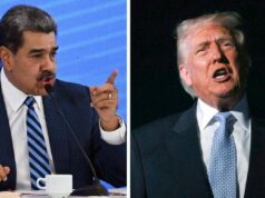 Venezuela, Trump apre al dialogo: “Potremmo parlare con Maduro”
