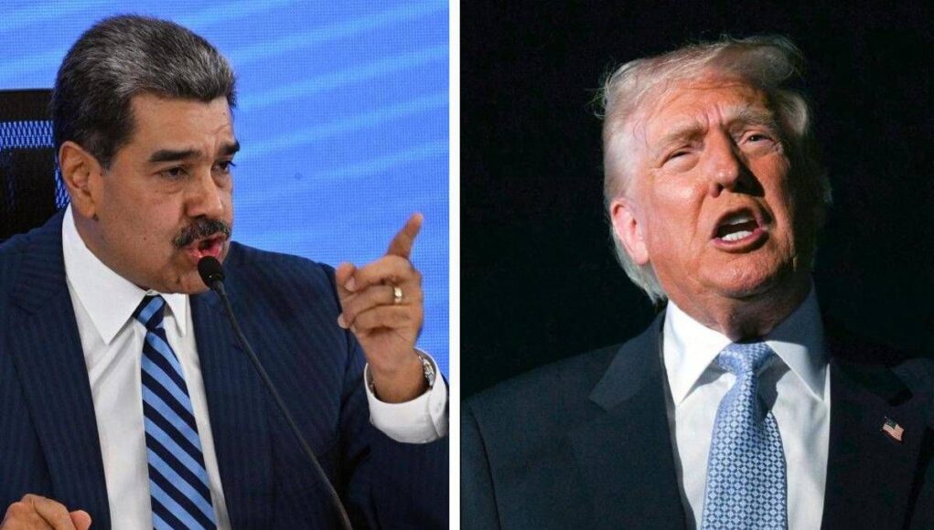 Venezuela, Trump designa Maduro come capo di organizzazione terroristica
