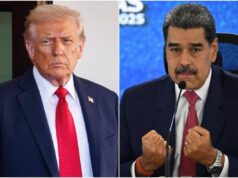 Venezuela, Trump schiera la portaerei. Londra prende distanze da Usa