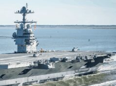 Venezuela, Usa pronti all’attacco? Portaerei Ford nei Caraibi, Trump: “So cosa fare”