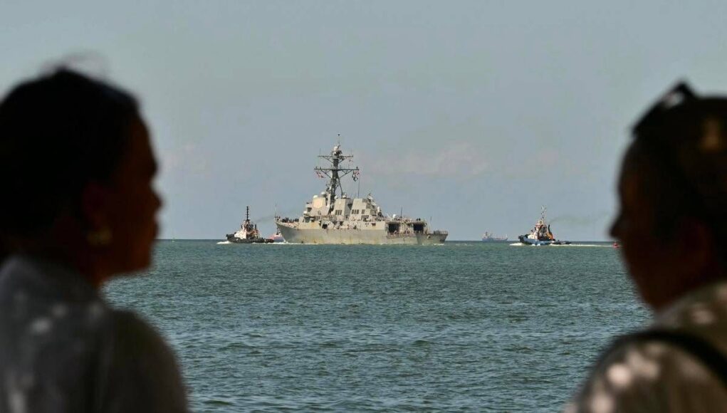 Venezuela-Usa, tensione sempre più alta. Esperti Onu: “Blocco delle navi è aggressione armata”