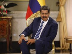 Venezuela, la battuta di Maduro: “In Usa ora sono più famoso di Taylor Swift”