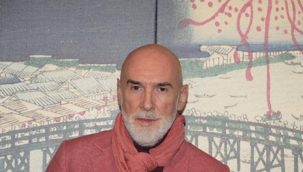 Verissimo, Diego Dalla Palma: “Ho programmato la mia morte”. E Silvia Toffanin lo affronta