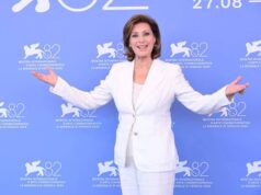 Verissimo, Edwige Fenech: “Mia mamma è morta tra le mie braccia”