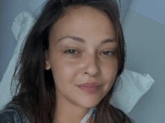 Verissimo, Martina Nasoni dopo il trapianto: “Ho accompagnato il mio vecchio cuore alla morte”