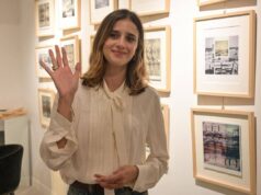 Verissimo, Porcaroli: “Scamarcio? La storia più importante della mia vita”