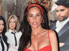 Verissimo, chi è Antonella Mosetti: dalla carriera in tv alle tragedie familiari