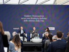 Verso una strategia italiana per le scienze della vita, il contributo di Sanofi