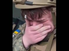 Virale ma fake, il video del soldato ucraino in lacrime creato da IA