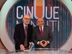 Vittorio Sgarbi torna in tv, lo psichiatra: “Un messaggio di speranza per chi lotta con la depressione”