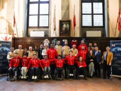 Volpi Rosse Menarini, i fantastici dieci per la stagione 2025/26