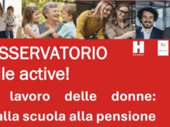 Welfare, Fava a Elle Active: “Presto Inps rilascerà portale famiglia e genitorialità ”