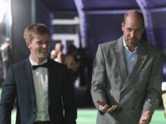 William ospite a sorpresa dell’edizione Usa di ‘Ballando con le stelle’