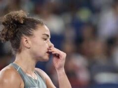 Wta Finals, Paolini ko con Sabalenka nel match inaugurale del gruppo Graf