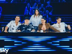 X Factor, stasera 6 novembre: terzo live a tema ‘Back to the 90s’