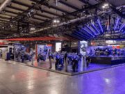 YAMAHA a EICMA 2025: tecnologia, emozioni e grandi novità