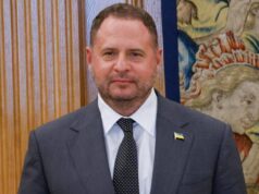 Yermak, chi è il ‘tagliatore di teste’ alleato di Zelensky dai tempi della tv