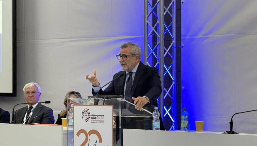 Zaffini: “In riforma i 3 profili di specializzazione infermieristica”