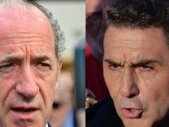 Zaia: “Post di Vannacci? Non l’ho visto ma leggi razziali uno dei periodi peggiori della storia”