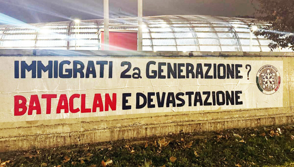 bataclan torino bataclan torino