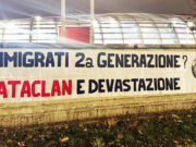 Strage Bataclan: il Ricordo di CasaPound a Torino, tra Memoria e Polemica bataclan torino