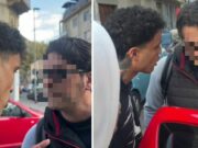 Re dei Maranza nei Guai: Maxi Risarcimento per il Filmato don ali