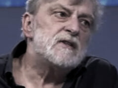 Gino Strada a Rivoli: Fratelli d’Italia vota no gino strada rivoli