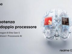 realme GT 8 Pro Ufficiale: Snapdragon 8 Gen 5 e la nuova realme UI 7.0