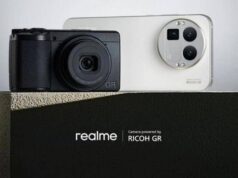 realme GT 8 Pro: l’eredità Ricoh GR Ridefinisce la fotografia mobile e la creatività urbana