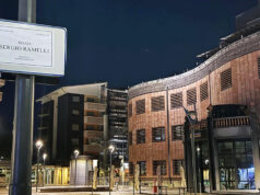 CasaPound ribattezza le piazze: il caso Ramelli a Settimo settimo torinese sergio ramelli