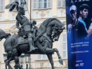 Torino: Non Solo Tennis! Guida Completa alle Nitto ATP Finals torino atp finals