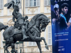 Torino: Non Solo Tennis! Guida Completa alle Nitto ATP Finals torino atp finals