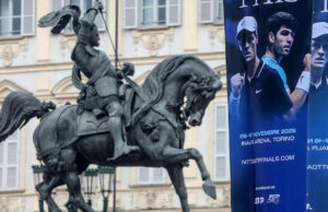 Torino: Non Solo Tennis! Guida Completa alle Nitto ATP Finals torino atp finals