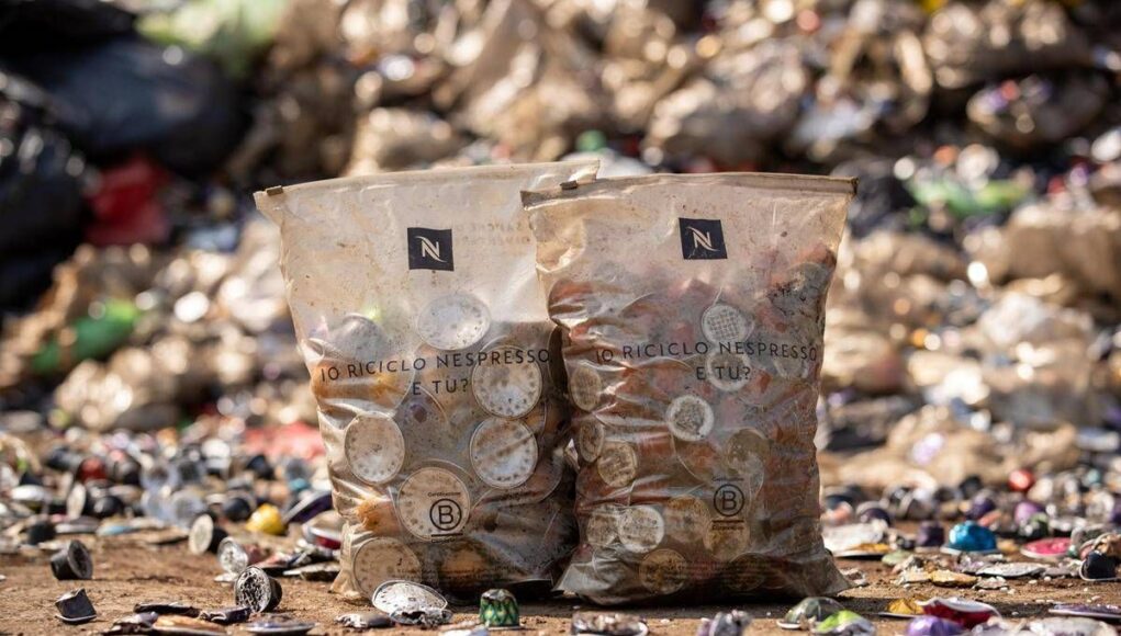 ‘Da Chicco a Chicco’, compost, energia e valore per le persone dal caffè esausto