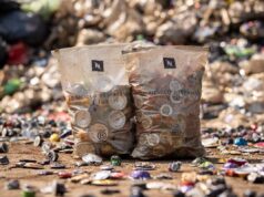 ‘Da Chicco a Chicco’, compost, energia e valore per le persone dal caffè esausto
