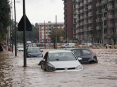 2025 è il secondo anno con più eventi meteo estremi in Italia
