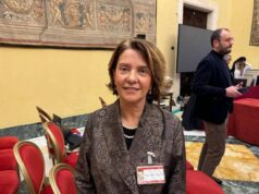 A Francesca Pasinelli il Premio Laurentum ‘Impegno Solidale e Visione’