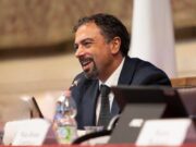 AI e sanità , Leandro Pecchia: “L’OMS indica la strada, possiamo colmare il ritardo accumulato”