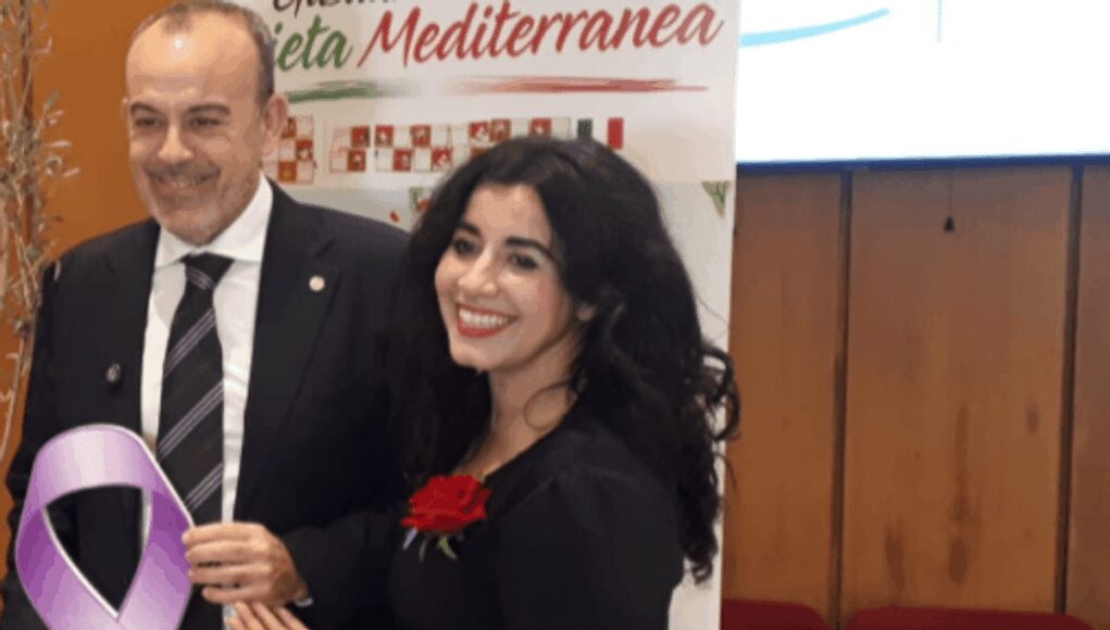 Accetti (Donna Donna Onlus): “Dai disturbi alimentari si può rinascere insieme”