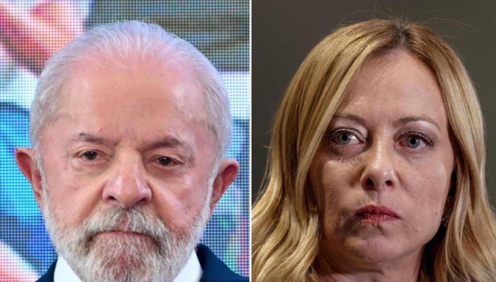 Accordo Ue-Mercosur, Lula: “Parlato con Meloni, non è contraria ma ha chiesto tempo”
