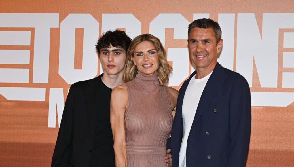 Achille Costacurta, dal tentato suicidio alla rinascita: “Sogno aiutare ragazzi disabili”