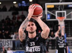 Achille Polonara a Verissimo, dal successo alla malattia: chi è il cestista