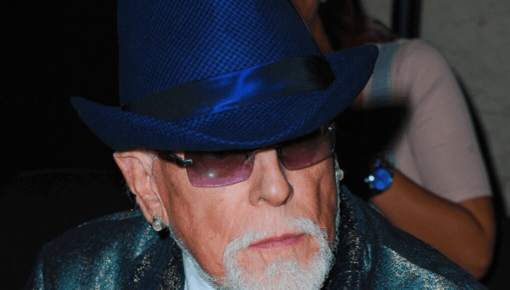 Addio a Antony Price, genio dello stile glam di Roxy Music, Duran Duran e Bowie