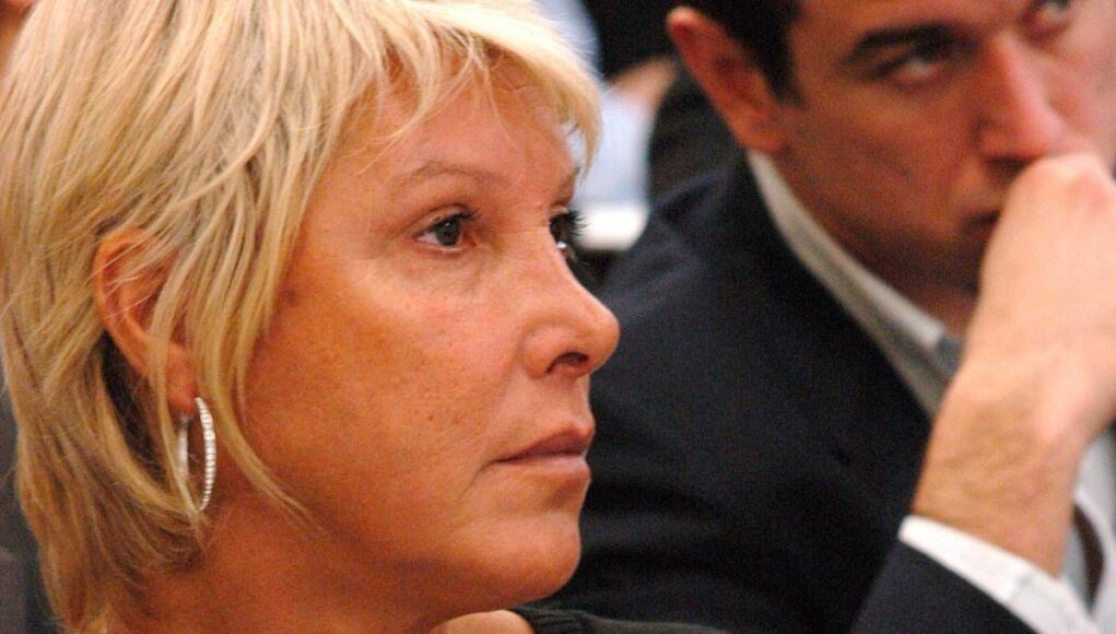 Addio a Mabel Bocchi, la leggenda del basket italiano aveva 72 anni