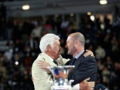 Addio a Pietrangeli, Binaghi: “Perdiamo simbolo più grande e io perdo un amico”