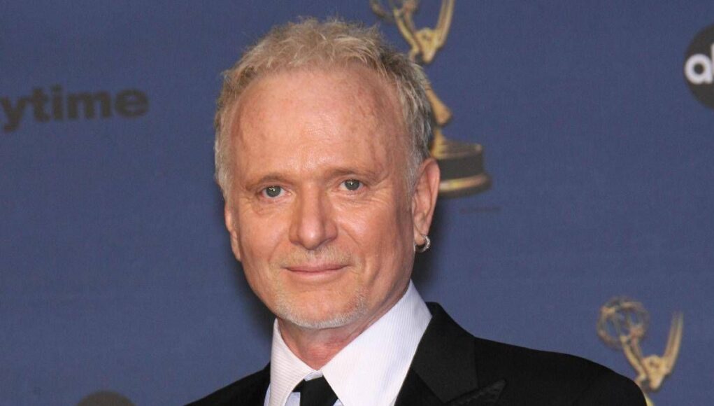 Addio ad Anthony Geary, il celebre Luke Spencer di ‘General Hospital’